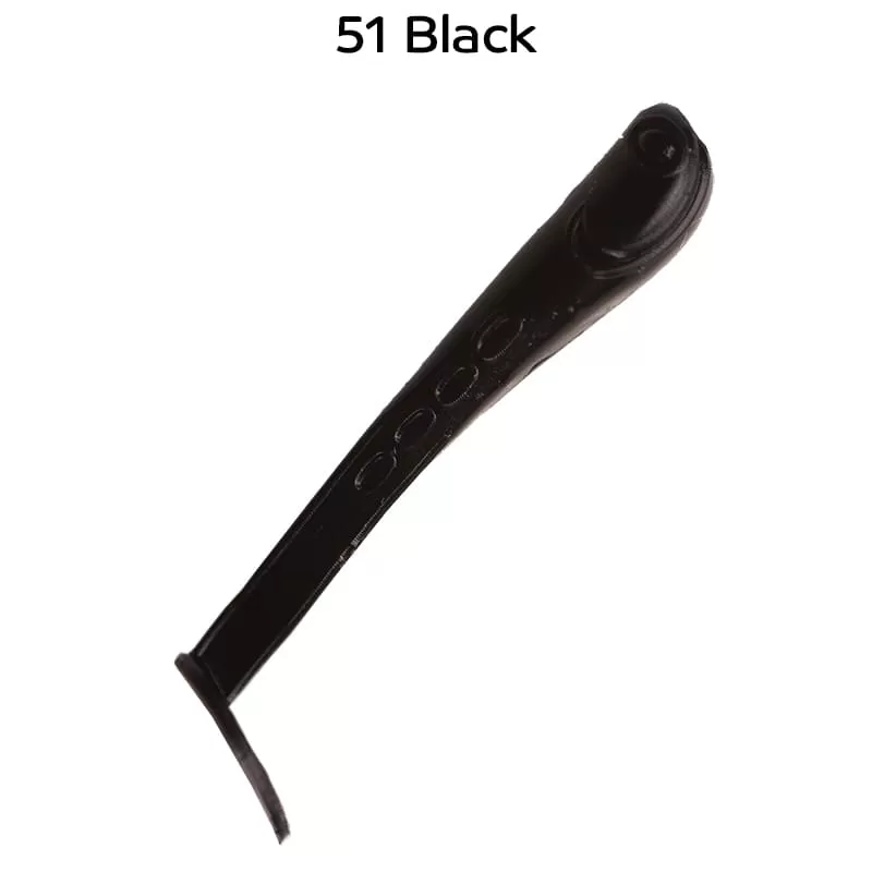 Nano Minnow 1.1" 68-27-51-6