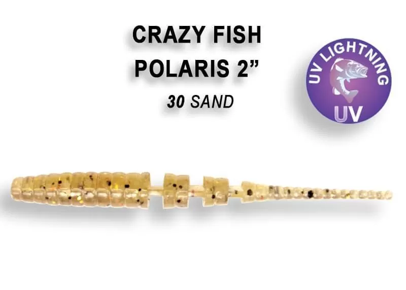 Polaris 2" 17-54-30-4