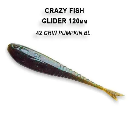 Glider 3.5" 36-90-42-6-F