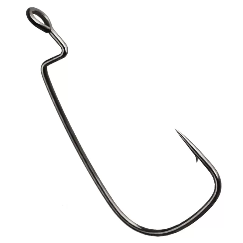 Офсетный крючок CF Offset joint hook №9/0 200 шт