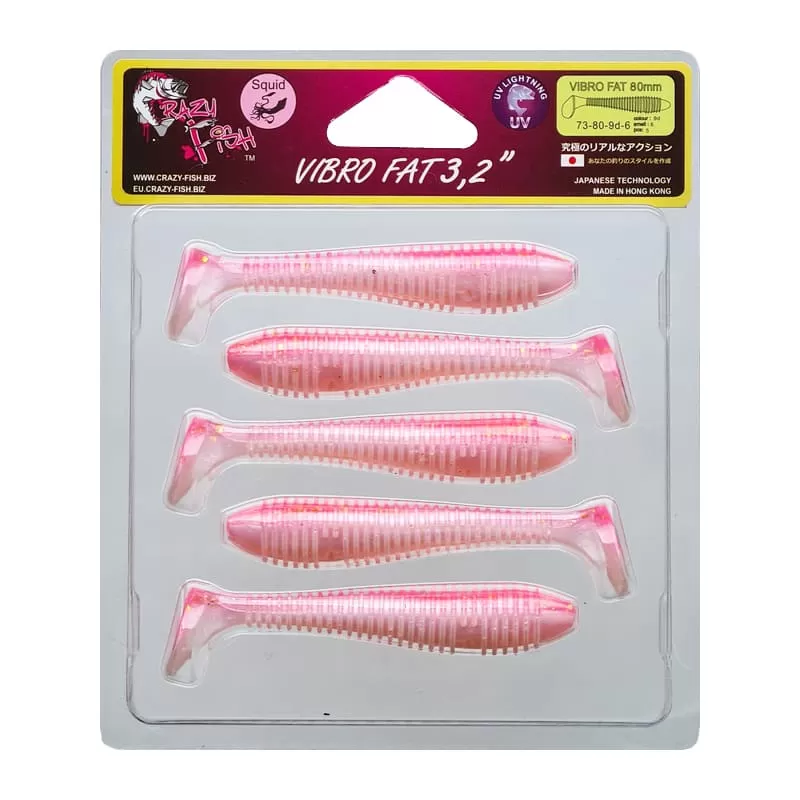 Vibro Fat 3.2" 73-80-9d-6