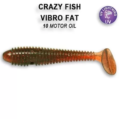 Vibro fat 2.7" 1-71-10-5