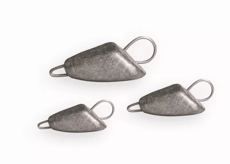 Груз Fish Head 20г разборная(н)