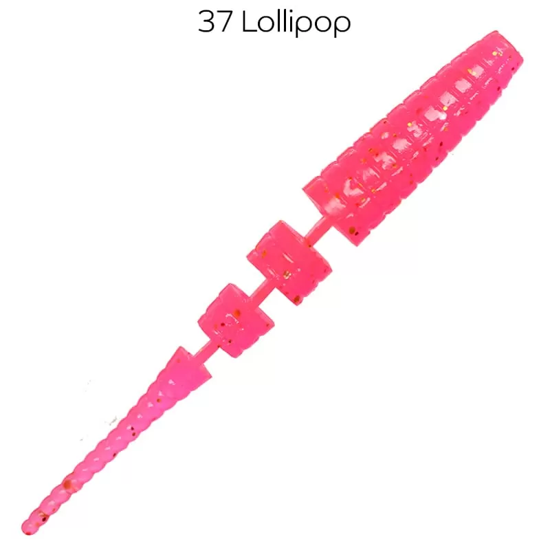 Polaris 3" 24-68-37-6