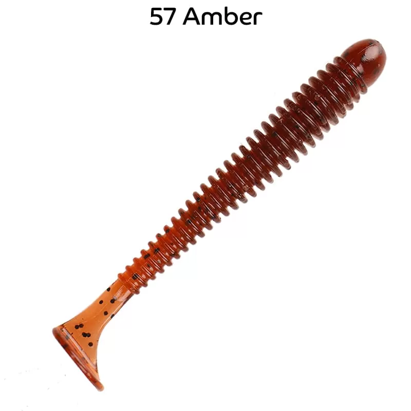Vibro worm 3" 11-75-57-6